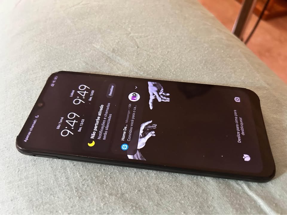 Xiaumi redmi 10c telemoveis